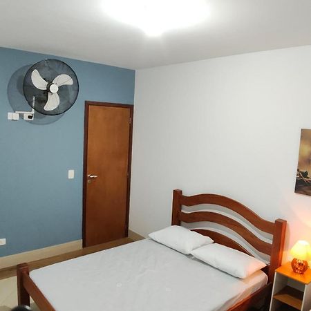 Quarto Serra Casamar Hospedagem Bertioga Dış mekan fotoğraf
