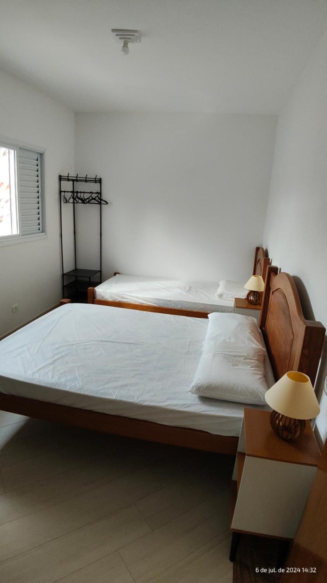 Quarto Serra Casamar Hospedagem Bertioga Dış mekan fotoğraf