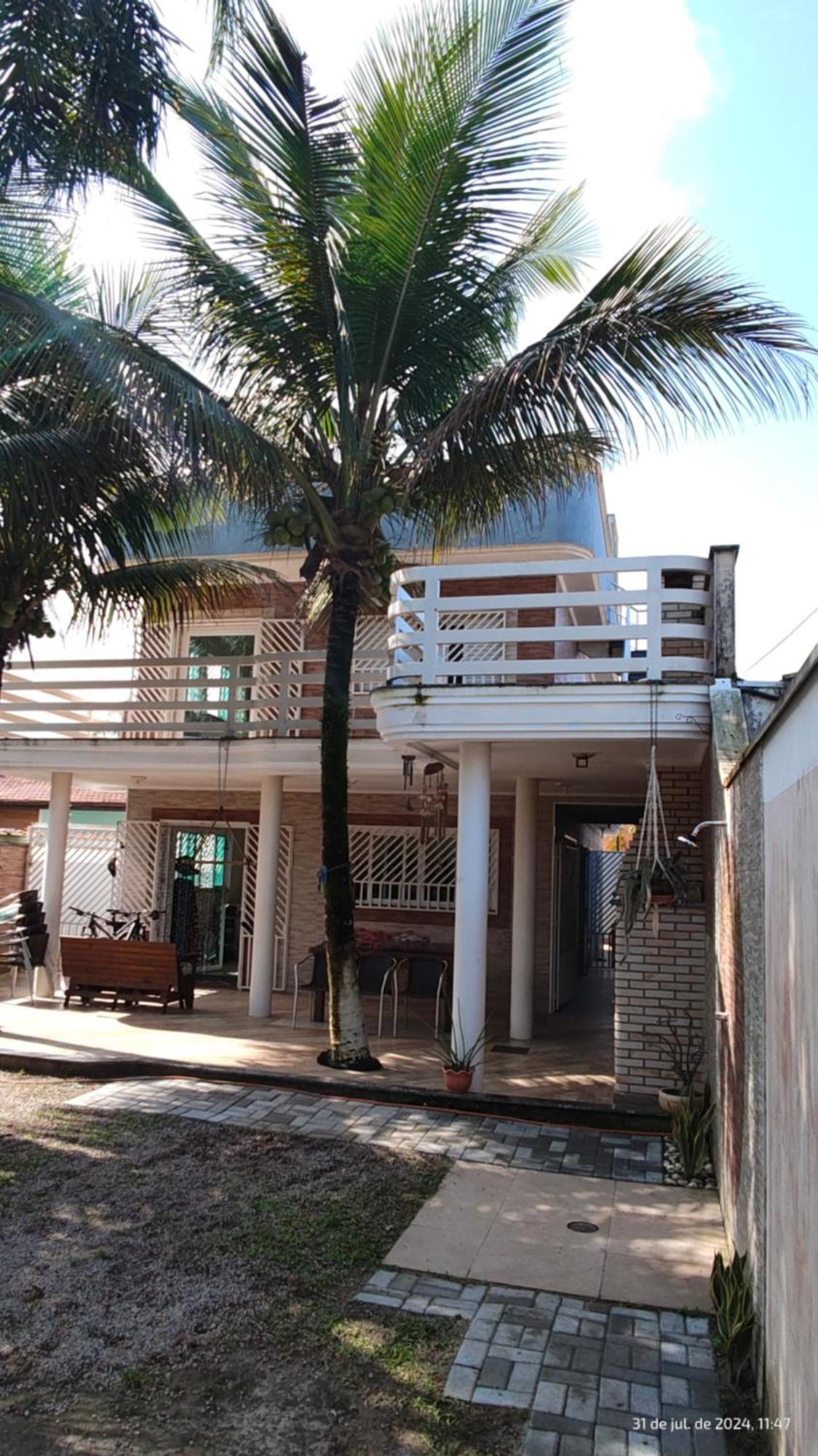 Quarto Serra Casamar Hospedagem Bertioga Dış mekan fotoğraf